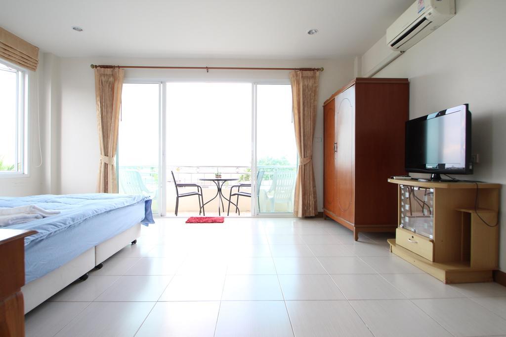 Apartamento Uncle House Krabi town Exterior foto
