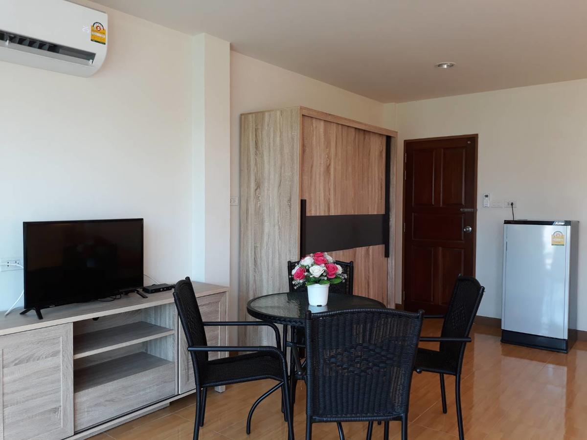 Apartamento Uncle House Krabi town Exterior foto